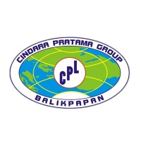 CINDARA PRATAMA GROUP logo - Similar company to Sinaralam Group