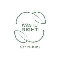 WasteRight Africa logo - Similar company to Lift Women Global