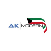 AK Modern General Trading & Contracting Est logo - Similar company to Ak Tech