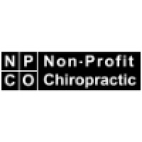 Non Profit Chiropractic Organization logo - Similar company to Imagineu Non-Profit Organization