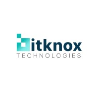 BitKnox Technologies logo - Similar company to Bitcare
