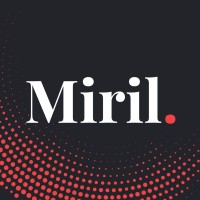 Miril Technologies logo - Similar company to Lavitflow