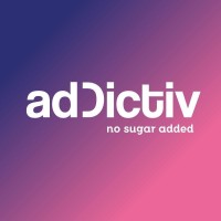 ADdictiv Agency logo - Similar company to Event Service Serbia