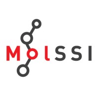 The Molecular Sciences Software Institute logo - Similar company to Datanova Scientific