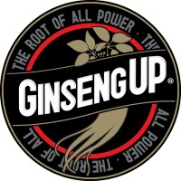 Ginseng Up Corporation logo - Similar company to Akym Communication