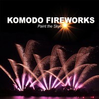 Komodo Fireworks Ltd