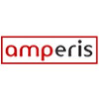 Amperis Products S.L. logo - Similar company to Amperis.Ma