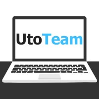 UtoTeam logo - Similar company to Cátedra De Comercio Y Transformación Digital