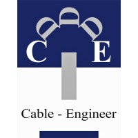 Cable-Engineer.nl logo - Similar company to Dutron B.V.