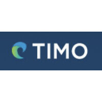 Timoteos Oy logo - Similar company to Buso Businessverkosto