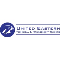 UNITED EASTERN TECHNICAL AND MANAGEMENT TRAINING logo - Similar company to Alkhaleej Technical Training Center