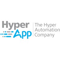HyperApp logo - Similar company to Hyper App - Enterprise Cloud