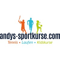 andys-sportkurse.com logo - Similar company to L33