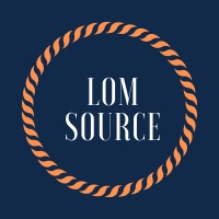 LOM Source logo - Similar company to Hamster Works