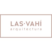 LAS·VAHÍ arquitectura logo - Similar company to Oa110 Oficina De Arquitectura