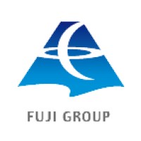 Fuji Grinding Wheel logo - Similar company to Fuji Merchandise