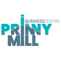Prinny Mill Business Centre logo - Similar company to Waimate District Council