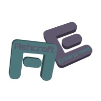 Ashcroft Enterprises (AE) logo - Similar company to Its Circle Llc