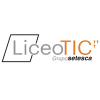 LiceoTic logo - Similar company to Setesca