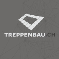 Treppenbau.ch AG logo - Similar company to Artho Bodenideen Ag