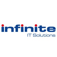 INFINITE – IT solutions logo - Similar company to Infinite It Solutions