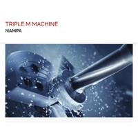 Triple M Machine logo - Similar company to Viral Intermedia Production | Boise, Idaho
