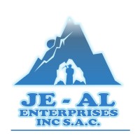 Je-al Enterprises Inc Sac logo - Similar company to Quantis Peru Industries