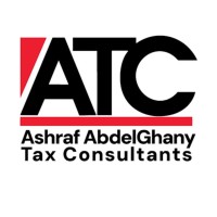 Atc - Ashraf Abdelghany Tax Consultants