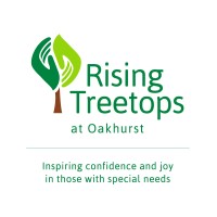 Rising Treetops at Oakhurst logo - Similar company to Ngl.Media