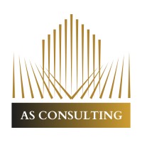AS CONSULTING di Alessandro Sapia logo - Similar company to Coretobe Srl