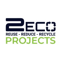 2ECO Projects logo - Similar company to 2Eco Bv