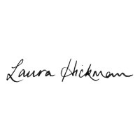 Laura Hickman Illustration logo - Similar company to Panic Productions Illustration & Design