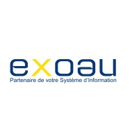 Exoau logo - Similar company to Eodys