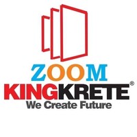 ZOOM KINGKRETE CHEMICALS logo - Similar company to Propaintex