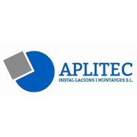 Aplitec Instal•lacions i Muntatges SL logo - Similar company to Aplitec.