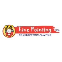 Live Painting Corporation logo - Similar company to Sandeep Ahirwar (Live Painting Artist)