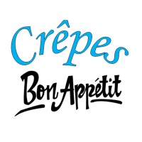 Crêpes Bon Appétit logo - Similar company to Skills Team Group