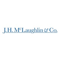 J. H. McLaughlin & Co. logo - Similar company to R.A. Hall & Co. Llc