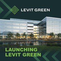 Levit Green - Houston logo - Similar company to CeaLogic