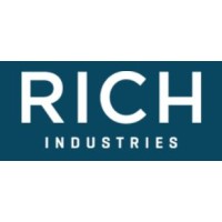 Rich Industries, Inc logo - Similar company to The Wire Connection