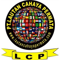 PT LAUTAN CAHAYA PERMATA logo - Similar company to Suchna Marine