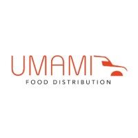 Umami Foods logo - Similar company to Umami Industries