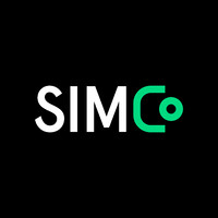 SIMCo logo - Similar company to Batbox