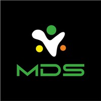 MDS Szkolenia logo - Similar company to Mice Connect