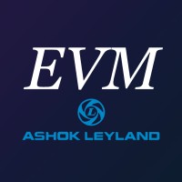 EVM Ashok Leyland logo - Similar company to Dr. Joy'S Ventures Private Limited