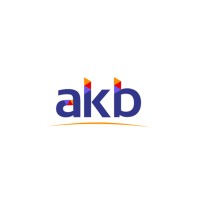 AKB Fintech logo - Similar company to Devups 🚀