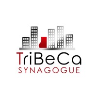 Tribeca Synagogue logo - Similar company to Leap Fund