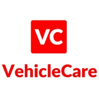 VehicleCare logo - Similar company to Servizzy