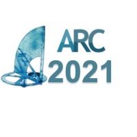 ARC 2021 - International Symposium on Applied Reconfigurable Computing logo - Similar company to Datagrowb'