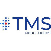 TMS Group Intl. logo - Similar company to Optomation Systems - Madrid - Spain
